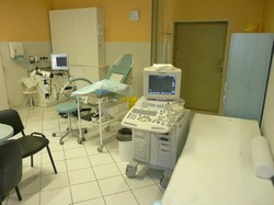 Mulačova nemocnice Plzeň