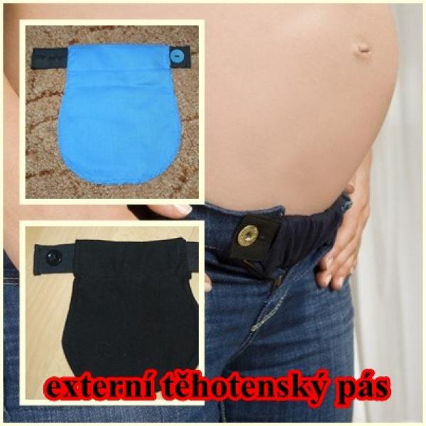 pás těhotensky k rozsireni kalhot a sukní:)