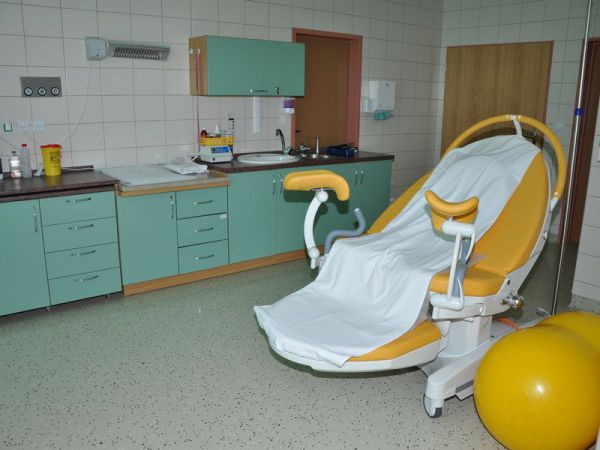 Uspávání 2měsíčního miminka?! - Moje těhotenství.cz Porodnice - Masarykova městská nemocnice Jilemnice