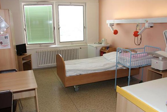 Bolest v krku a Neoangin - Moje těhotenství.cz Gynekologicko-porodnické oddělení nemocnice v Chomutově
