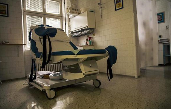 kontrakce - Moje těhotenství.cz Gynekologicko-porodnické oddělení - nemocnice Děčín