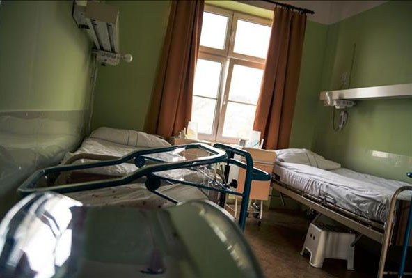 kontrakce - Moje těhotenství.cz Gynekologicko-porodnické oddělení - nemocnice Děčín