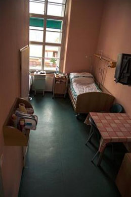 kontrakce - Moje těhotenství.cz Gynekologicko-porodnické oddělení - nemocnice Děčín