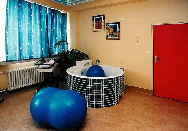 kontrakce - Moje těhotenství.cz Porodnice Jablonec nad Nisou - Gynekologicko porodnické oddělení