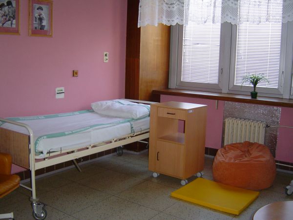 Průjem u kojence??Jak ho poznám? - Moje těhotenství.cz Porodnice - Nemocnice Litoměřice