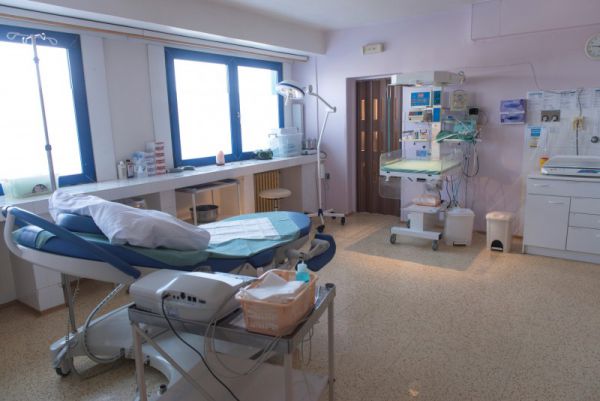 31.týden těhotenství - Moje těhotenství.cz Porodnice - nemocnice Neratovice