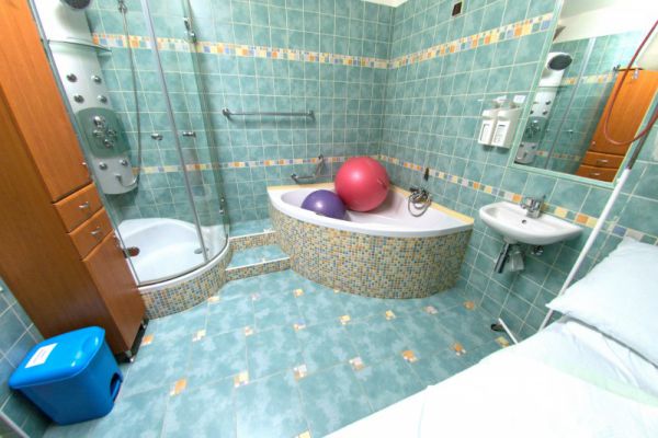 31.týden těhotenství - Moje těhotenství.cz Porodnice - nemocnice Neratovice