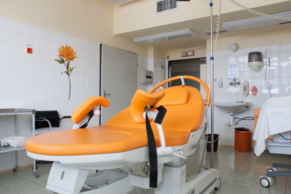 Jak to rychle utíká - Moje těhotenství.cz Nemocnice s poliklinikou Prachatice, Gynekologicko-porodnické odd.