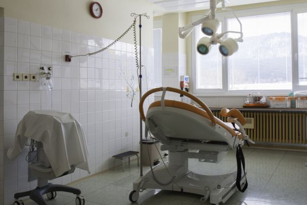 Jak to rychle utíká - Moje těhotenství.cz Nemocnice s poliklinikou Prachatice, Gynekologicko-porodnické odd.