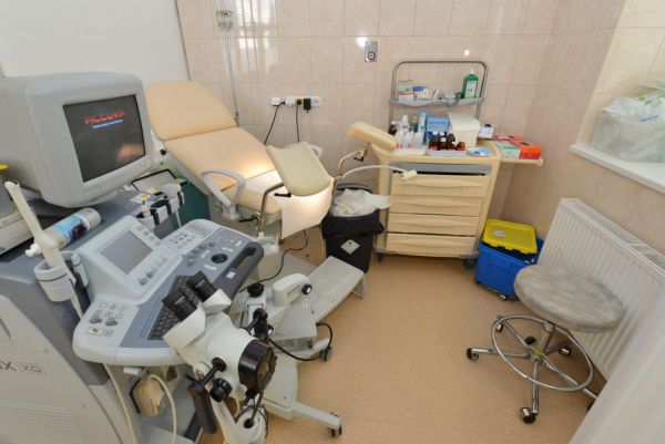 Jak to rychle utíká - Moje těhotenství.cz Okresní nemocnice Tábor, Gynekologicko-porodnické odd.