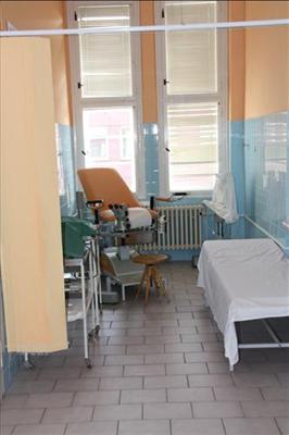 Porodnice - Nemocnice Teplice