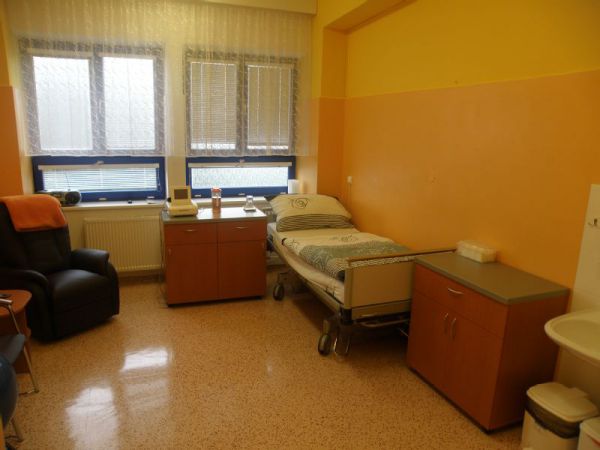 31.týden těhotenství - Moje těhotenství.cz Porodnice - Nemocnice Valašské Meziříčí