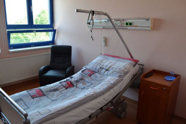 31.týden těhotenství - Moje těhotenství.cz Porodnice - Nemocnice Valašské Meziříčí