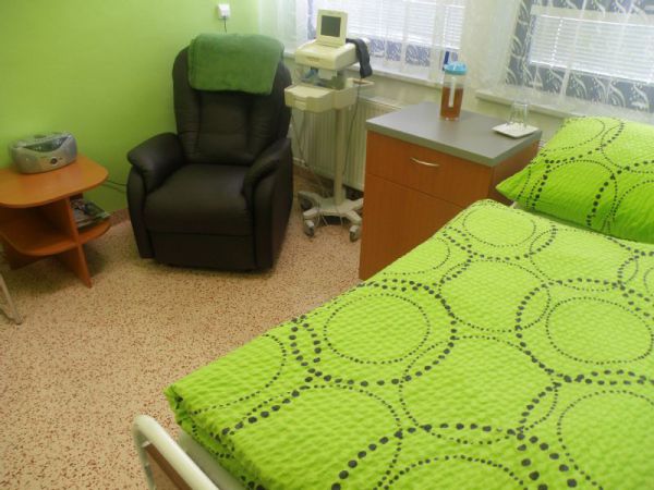 31.týden těhotenství - Moje těhotenství.cz Porodnice - Nemocnice Valašské Meziříčí