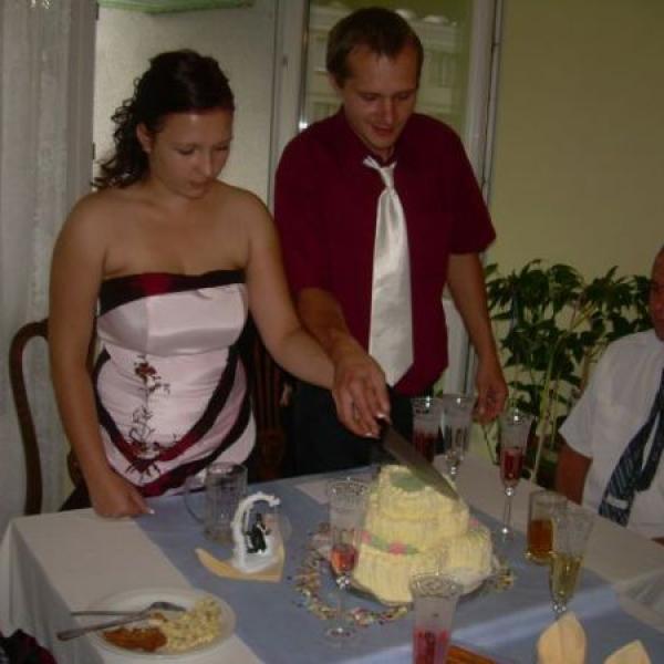 jak jsme do toho práskli aneb jak se ze Svobodové stala Drdlová