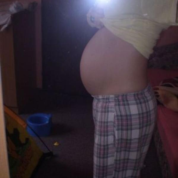 Pupendík 30TT aneb za 10 týdnů rodíme :)) na Moje těhotenství.cz Pupendík 30TT aneb za 10 týdnů rodíme :))