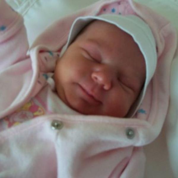 Ahojky na Moje těhotenství.cz Ahojky