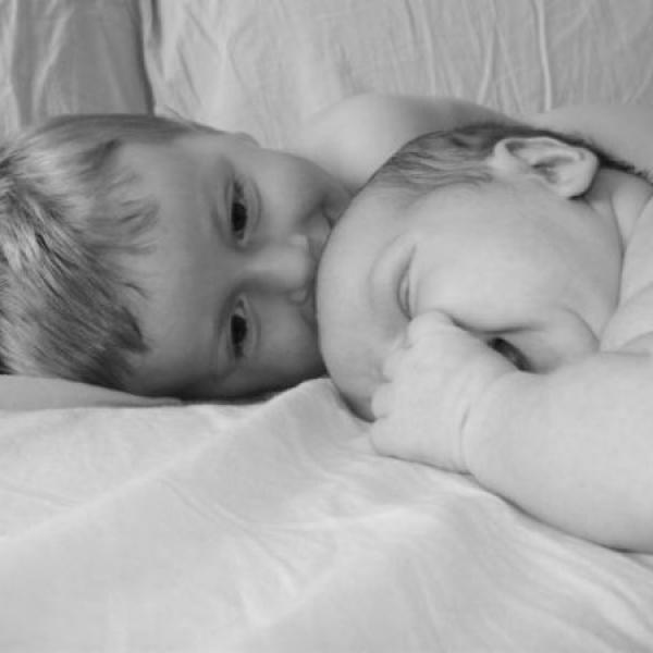 Tak se jdem taky pochlubit naším dalším přírůstkem do rodiny :)