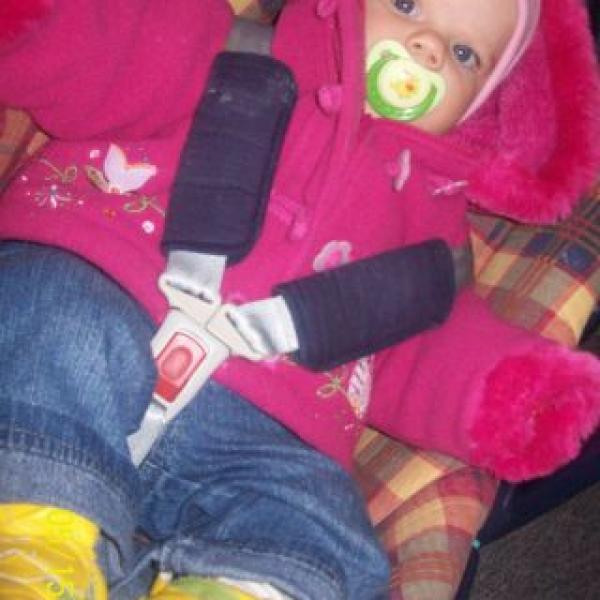 Fotečky už ze 4 až 6.měsíce