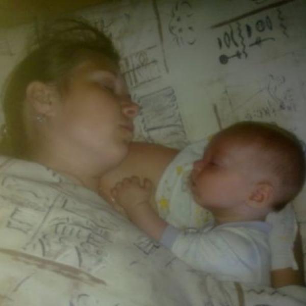 Další měsíc za námi:-) na Moje těhotenství.cz Další měsíc za námi:-)