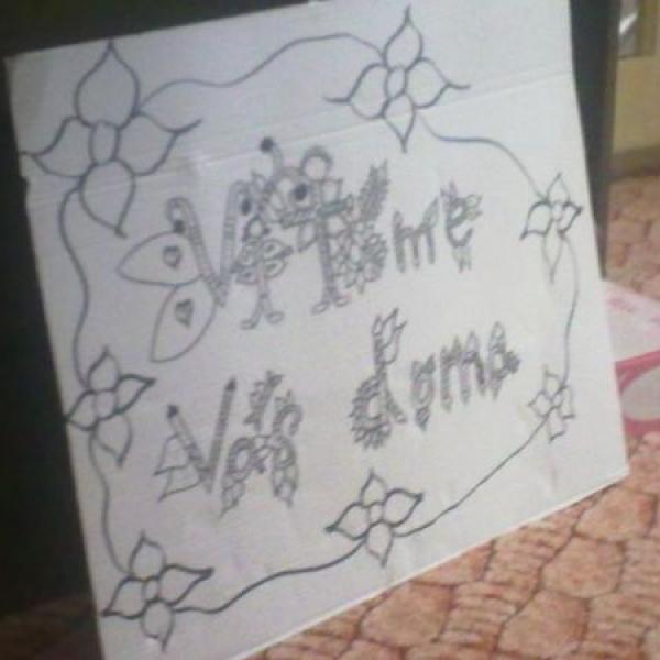 Adámkův příchod na svět