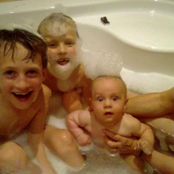 Po dlouhé době jsme zpátky :-) na Moje těhotenství.cz Po dlouhé době jsme zpátky :-)