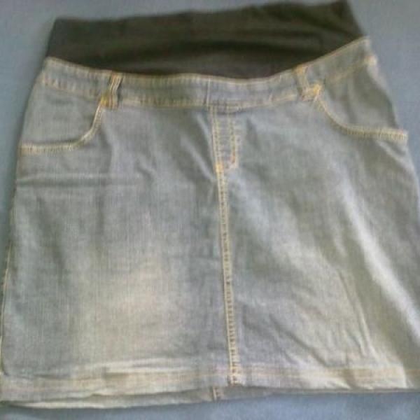 Těhotenské oblečení