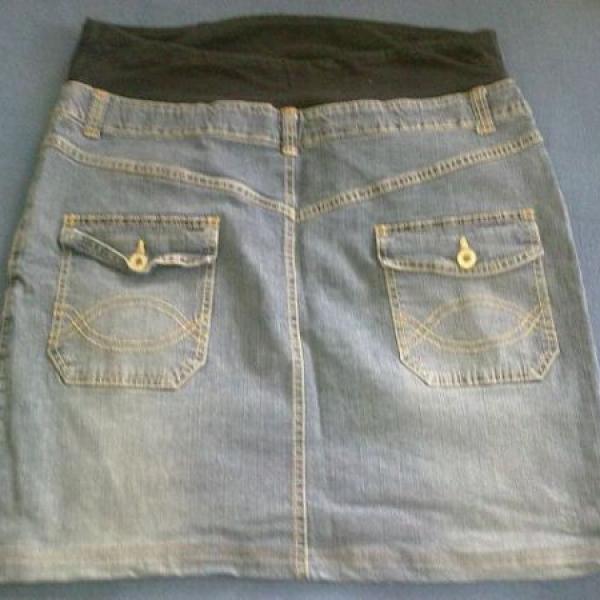 Těhotenské oblečení