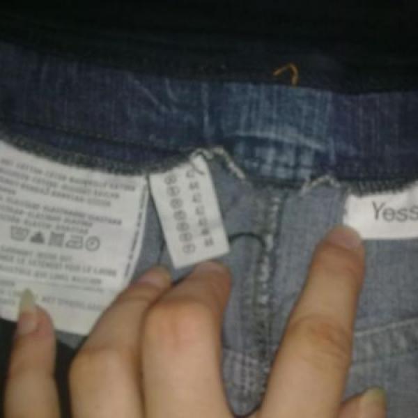 Těhotenské oblečení