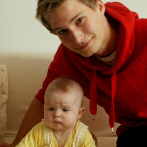 Dnes je Elence 6. mesicu xxx