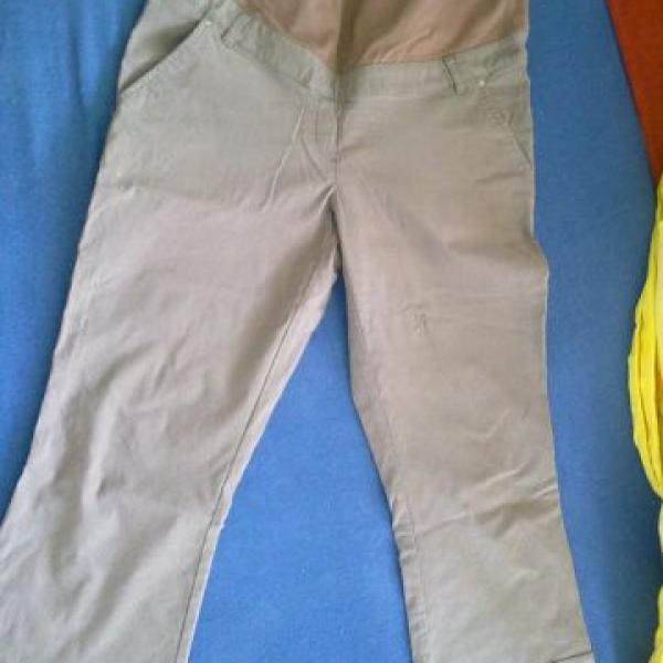 Těhotenské oblečení