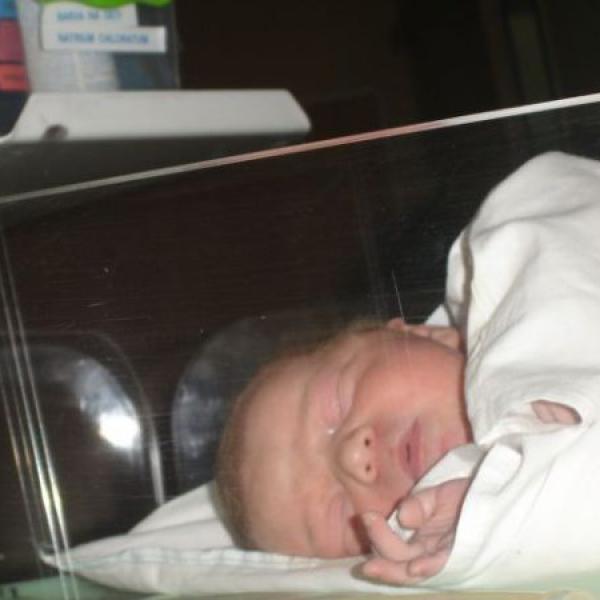 tak máme Kačulátko doma........