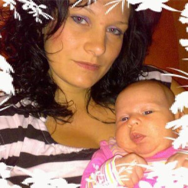 Pár foteček od Marcelky82 ! na Moje těhotenství.cz Pár foteček od Marcelky82 !