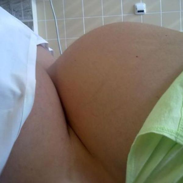 Adámkův příchod na svět