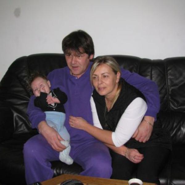 Pár snímečků z mé fotodokumentace