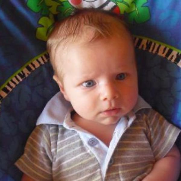 Tak nám táhne na třetí měsíc :))