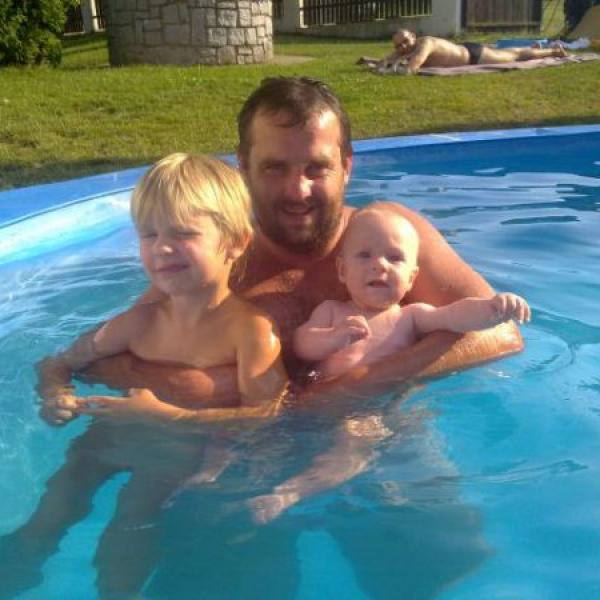 Další měsíc za námi:-) na Moje těhotenství.cz Další měsíc za námi:-)