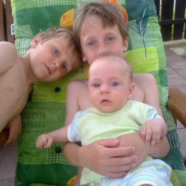 Smutek na Moje těhotenství.cz Smutek