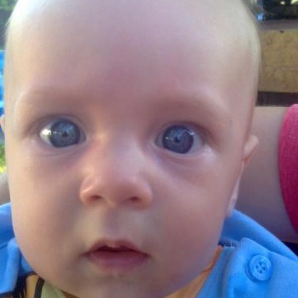 Další měsíc za námi:-) na Moje těhotenství.cz Další měsíc za námi:-)