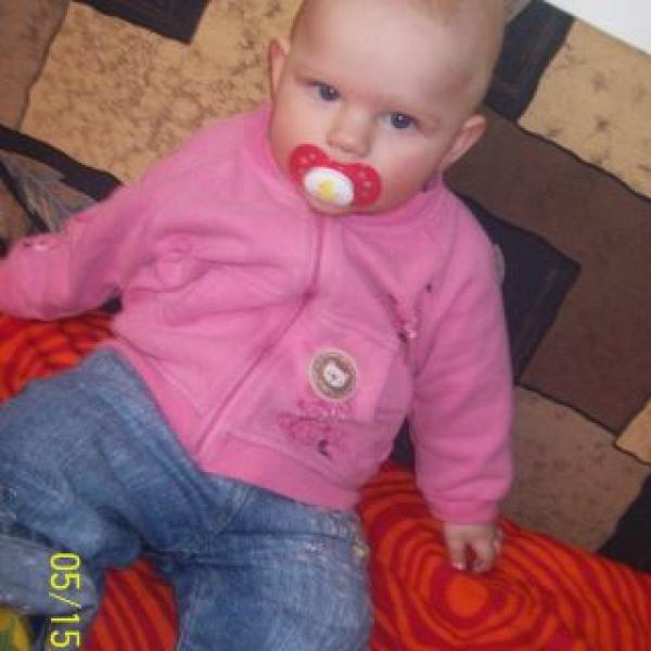 Fotečky už ze 4 až 6.měsíce