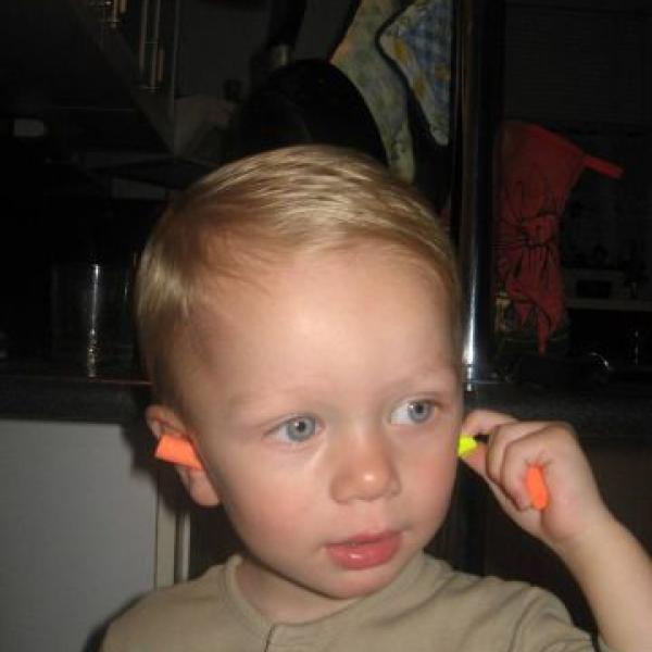 Radimek 17-18 mesicu:)