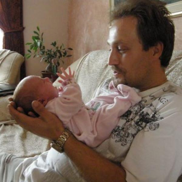 Já už jsem tu taký!!!