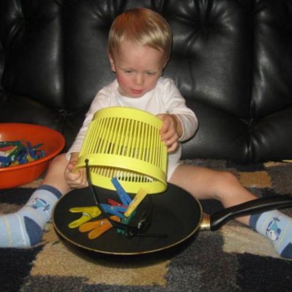 Radimek 17-18 mesicu:)