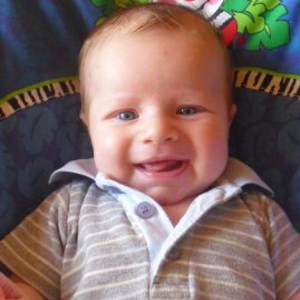 Tak nám táhne na třetí měsíc :))