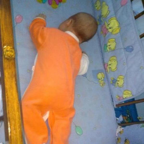 Dnes jsou nám 2měsíce