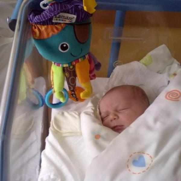 Už jsme taky na světě na Moje těhotenství.cz Už jsme taky na světě