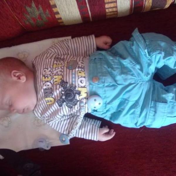 Je nám pět týdnů :o) na Moje těhotenství.cz Je nám pět týdnů :o)