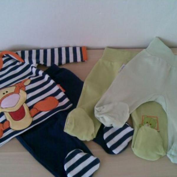 Taky se jdem trošku pochlubit :-)