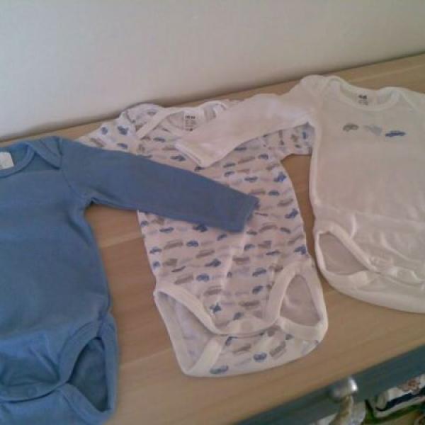 Taky se jdem trošku pochlubit :-)