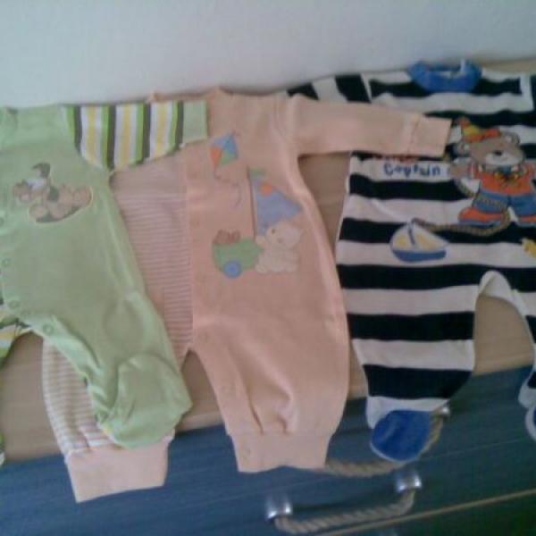 Taky se jdem trošku pochlubit :-)